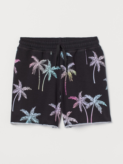 Шорти H&M модель 73767 Фото