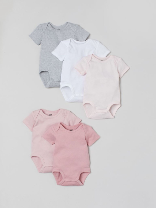 Одяг для немовлят H&M модель 73768 Фото