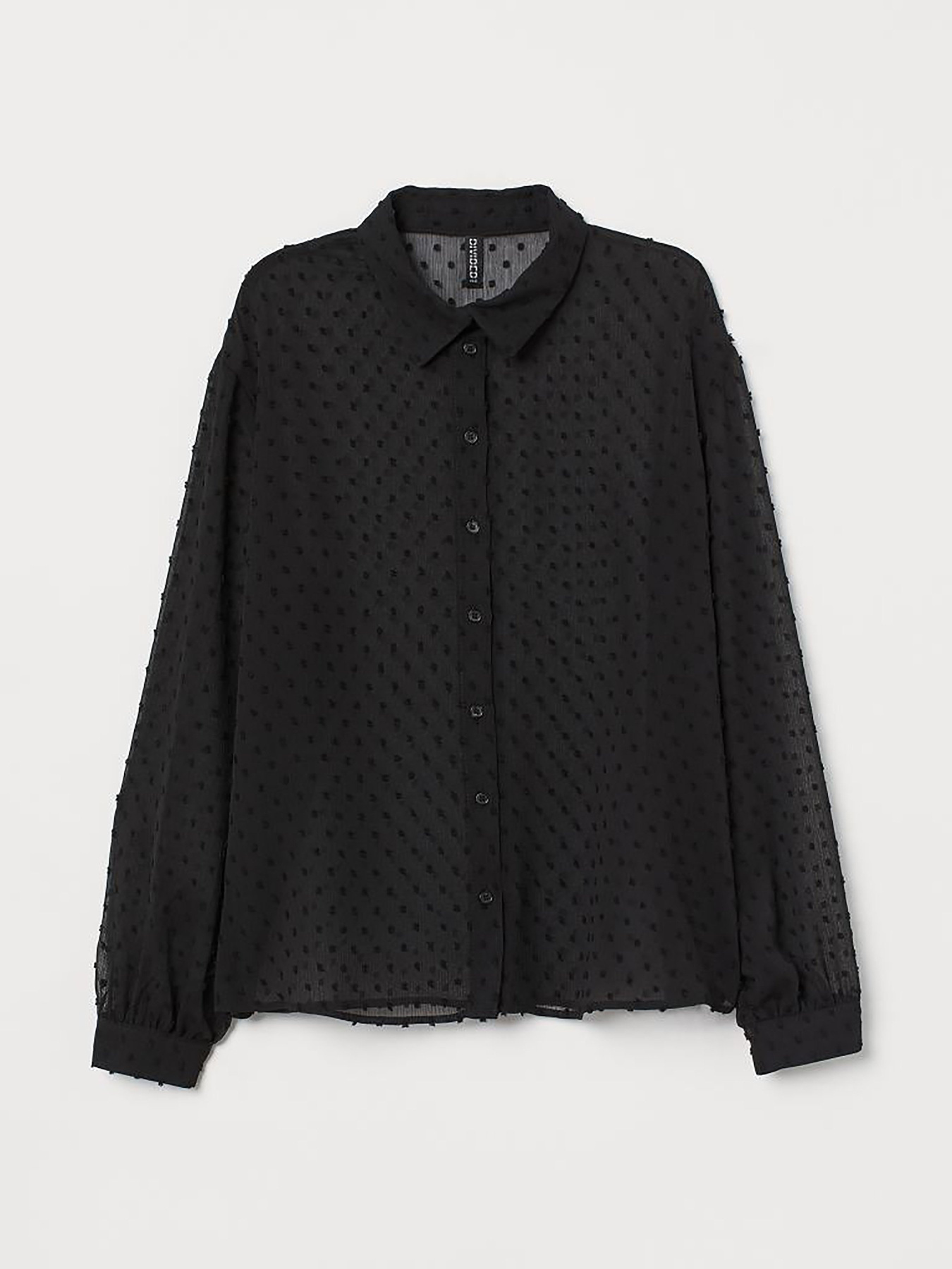 Сорочки H&M модель 73819 Фото