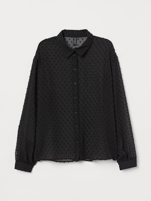 Сорочки H&M модель 73819 Фото