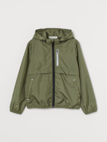 Куртки и дубленки H&M модель 73851 Фото