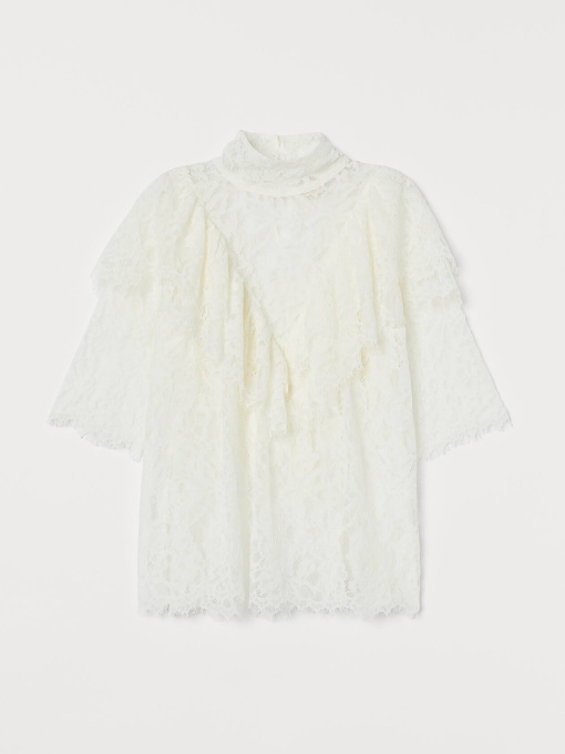 Сорочки H&M модель 73789 Фото