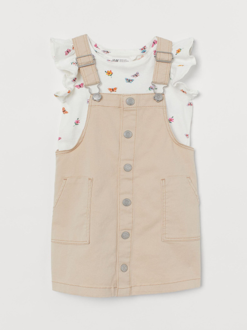 Сукні H&M модель 73862 Фото