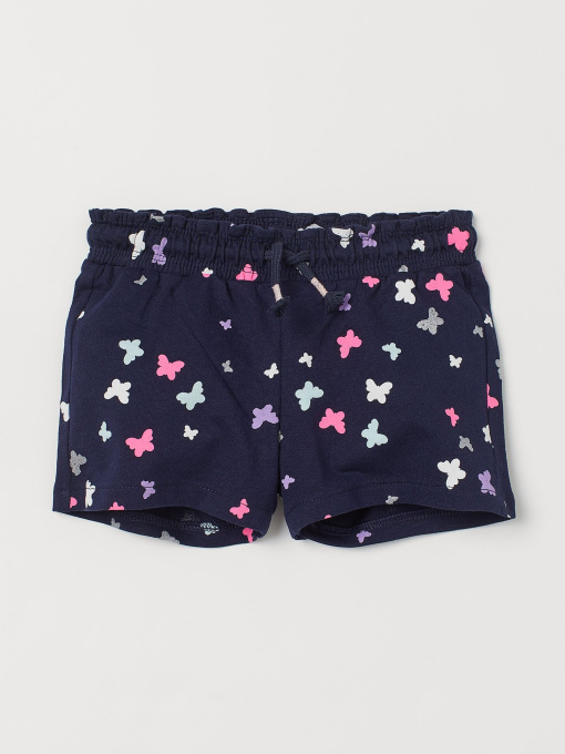 Шорты H&M модель 73867 Фото