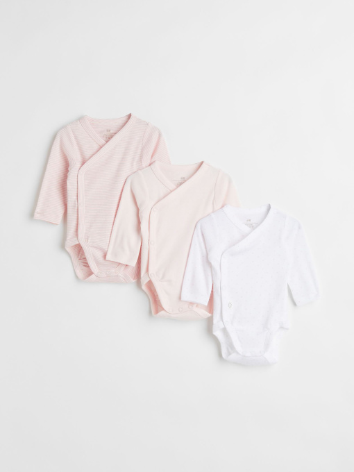 Одежда для младенцев H&M модель 73872 Фото
