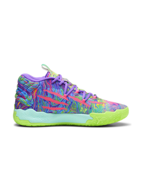 Кросівки PUMA Mb.03 Be You модель 379899 Фото