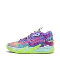 Кросівки PUMA Mb.03 Be You модель 379899 Фото