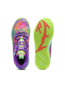 Кросівки PUMA Mb.03 Be You модель 379899 Фото