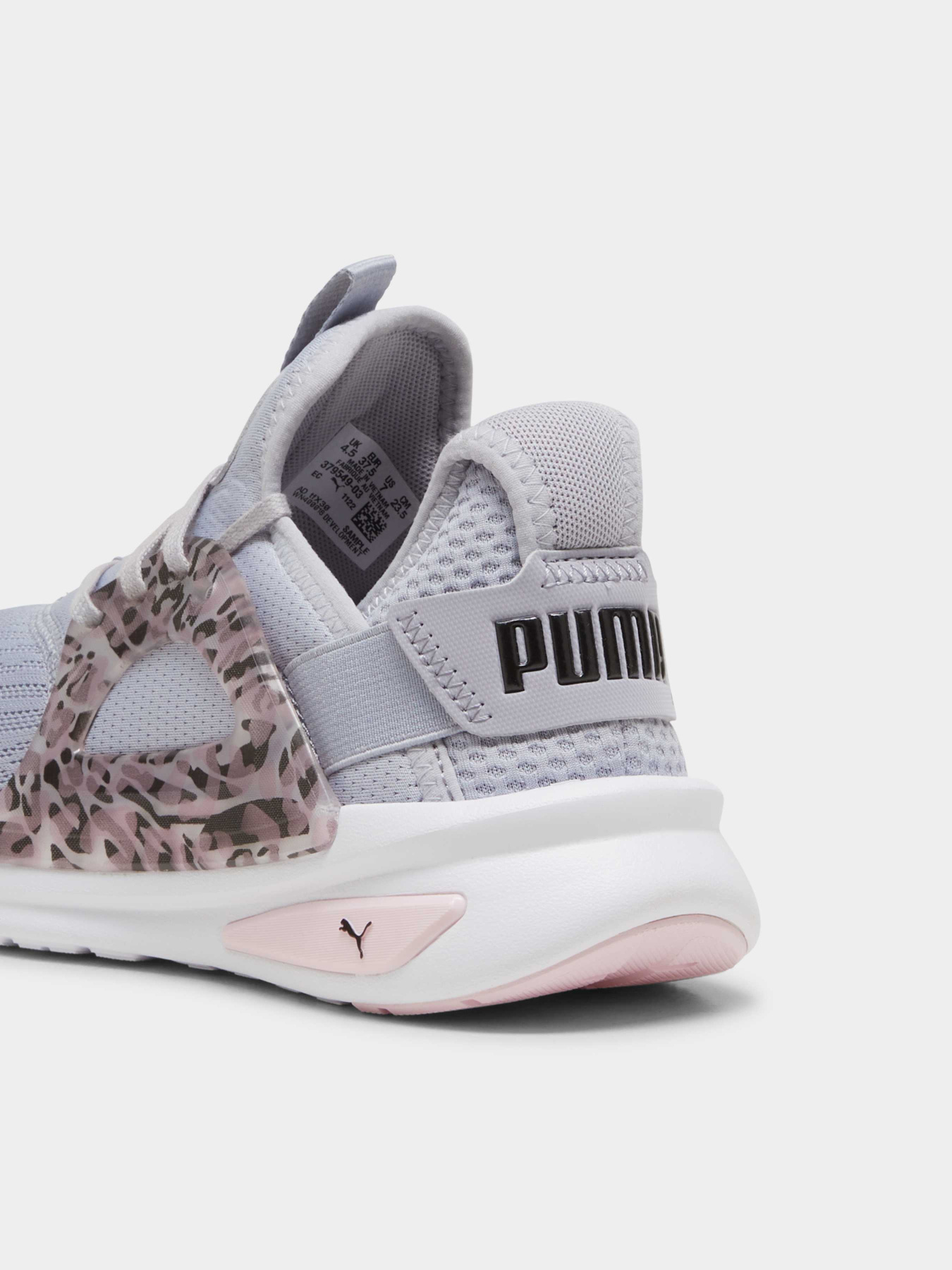 Кроссовки PUMA Softride Enzo Felinefine Wns модель 379549 Фото