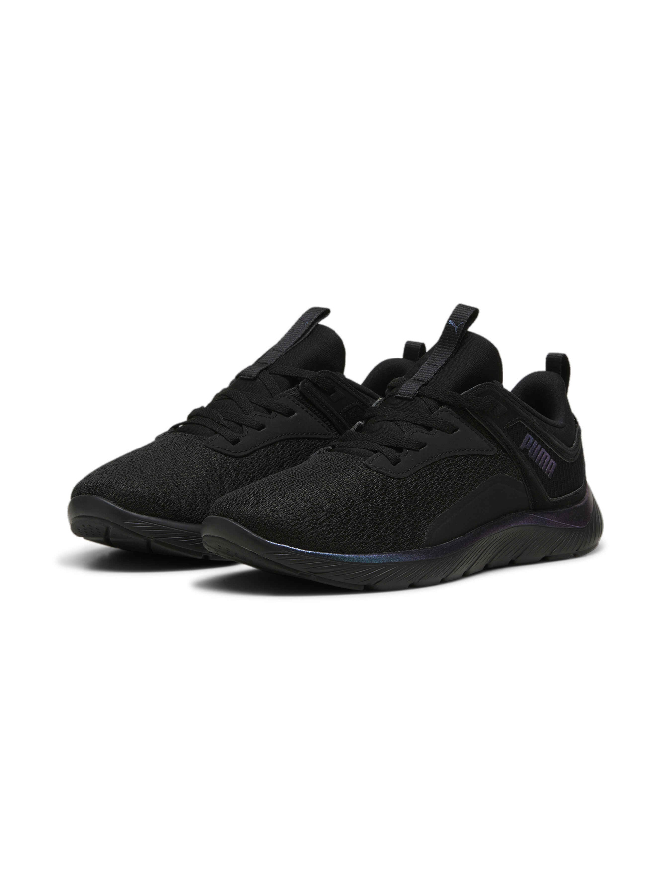 Кроссовки PUMA Softride Remi Metachromatic модель 379586 Фото
