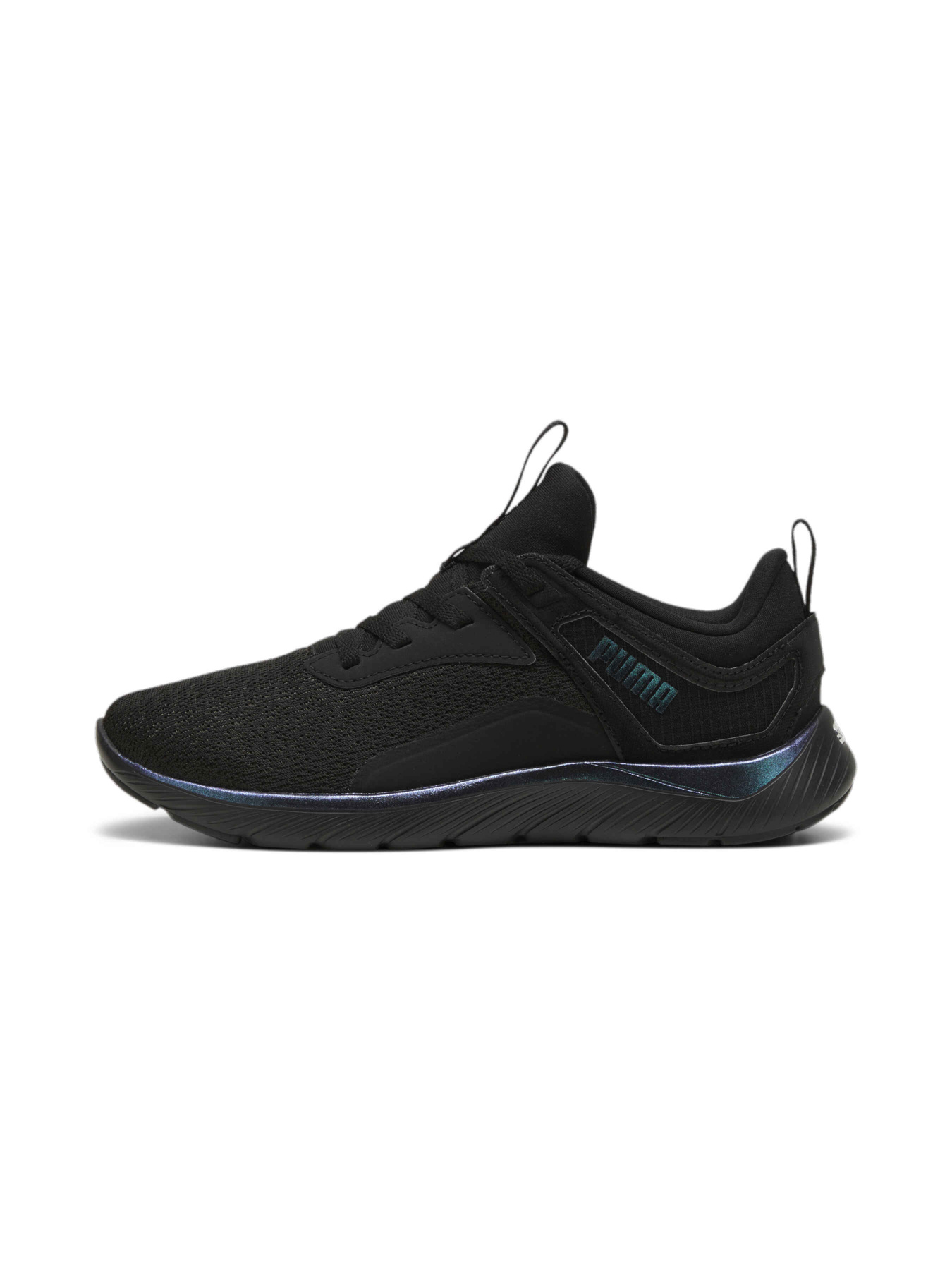 Кроссовки PUMA Softride Remi Metachromatic модель 379586 Фото