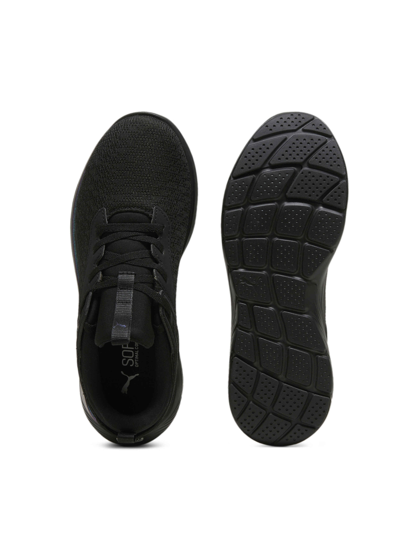 Кроссовки PUMA Softride Remi Metachromatic модель 379586 Фото