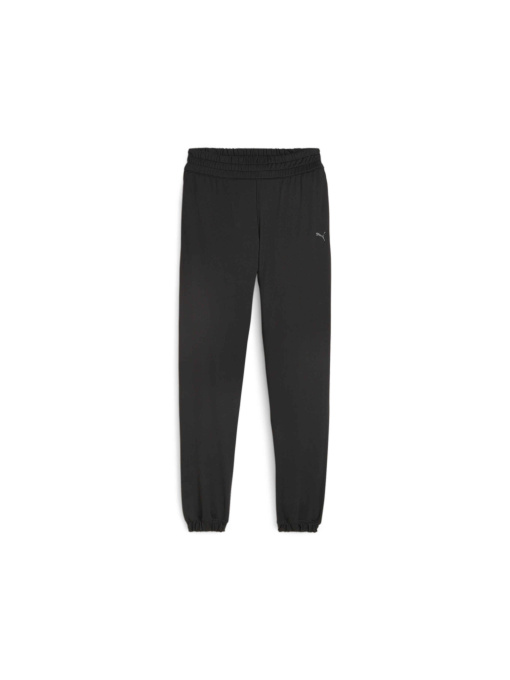 Штани PUMA Studio Foundations Jogger модель 525184 Фото
