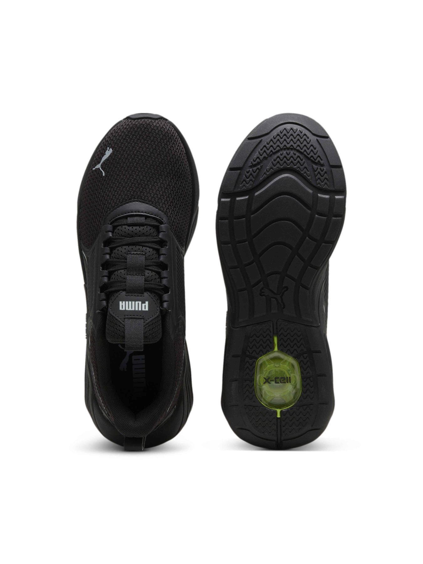 Кросівки PUMA X-cell Nova Fs Ultra модель 309769 Фото