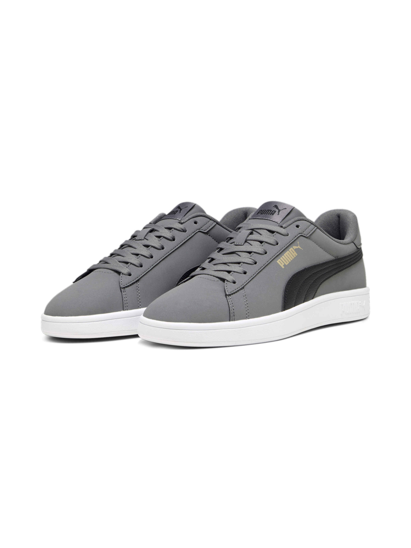 Кеди PUMA Smash 3.0 Buck модель 392336 Фото