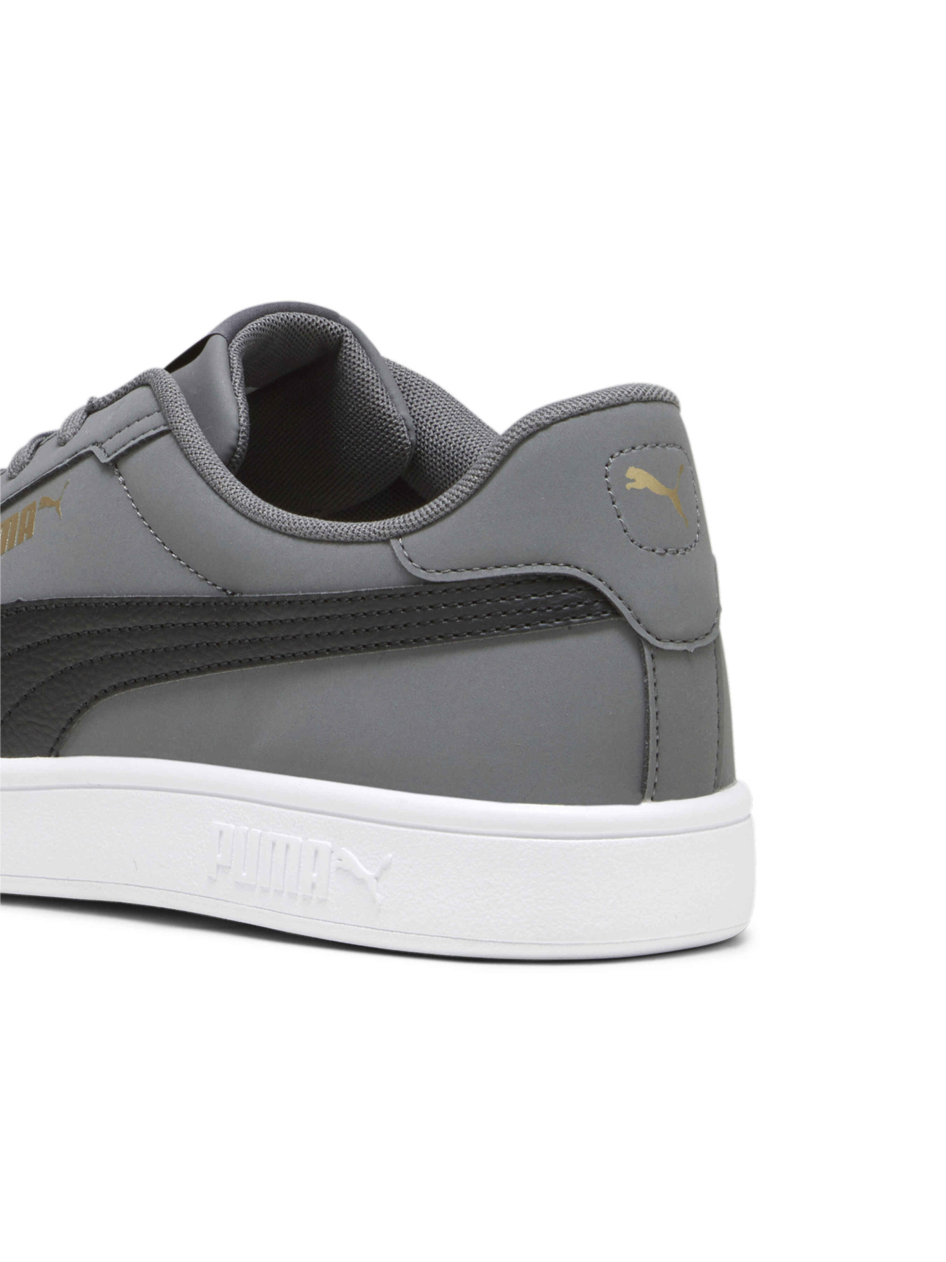 Кеди PUMA Smash 3.0 Buck модель 392336 Фото