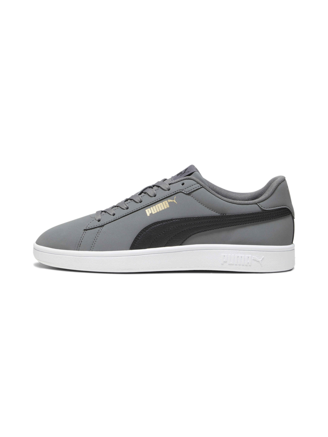 Кеди PUMA Smash 3.0 Buck модель 392336 Фото