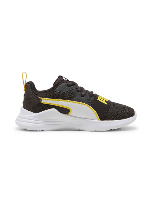 Кросівки PUMA Wired Run Pure Ps модель 390848 Фото