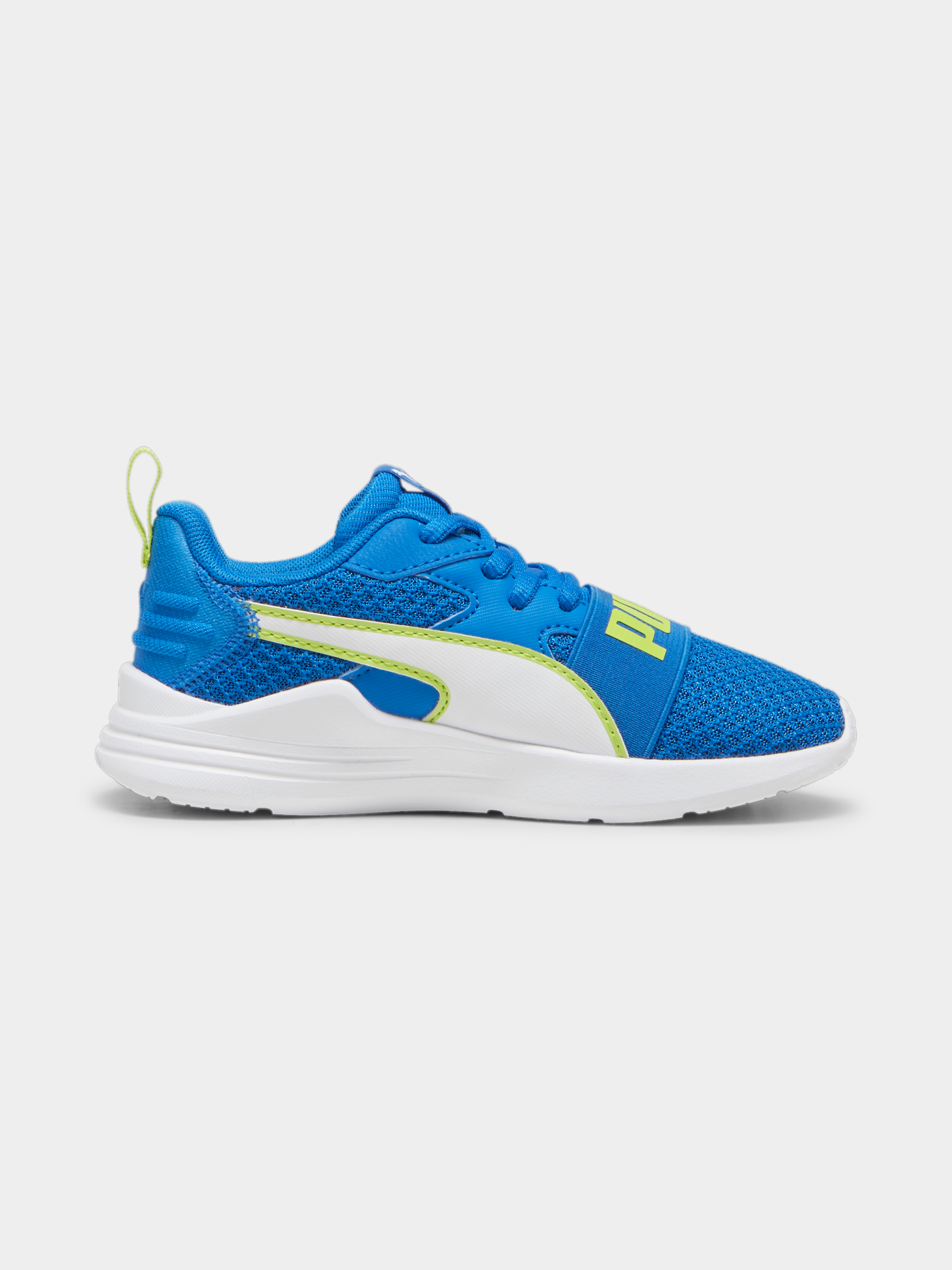 Кросівки PUMA Wired Run Pure Ps модель 390848 Фото