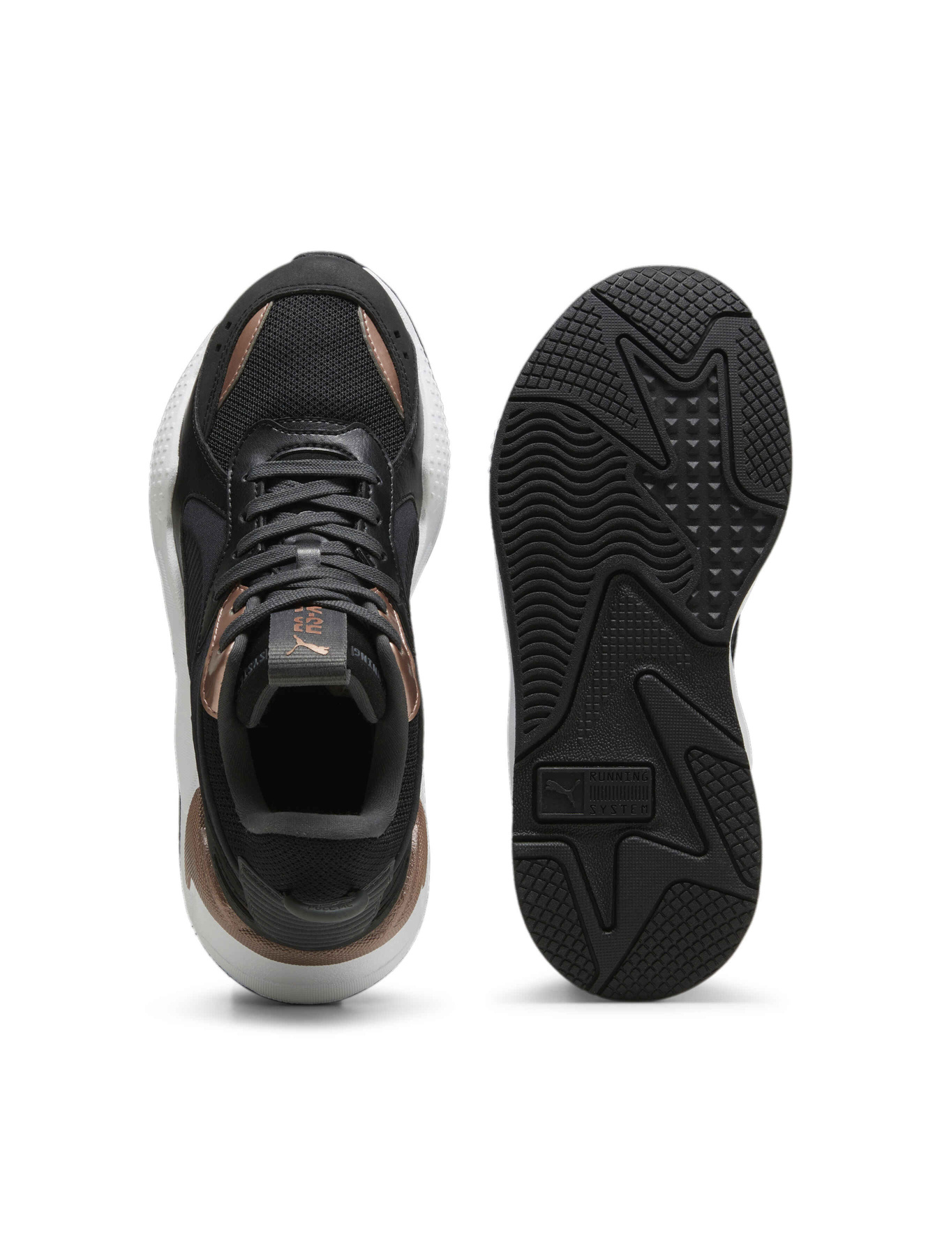 Кроссовки PUMA Rs-x Glam Wns модель 396393 Фото