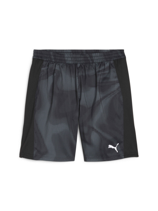Шорты PUMA Run Fav Velocity Aop 7" Shrt модель 525094 Фото