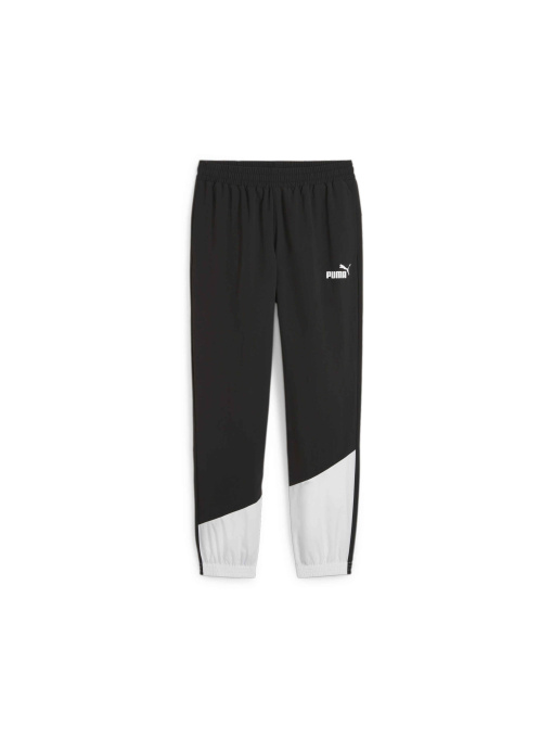 Штани PUMA Power Colorblock Pants модель 680449 Фото