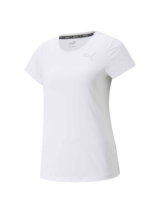 Футболки і поло PUMA Active Tee модель 587225 Фото