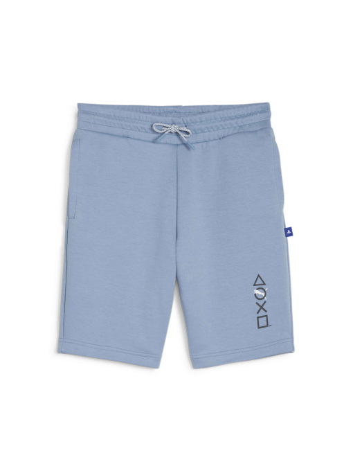 Шорти PUMA x Playstation Shorts модель 624864 Фото