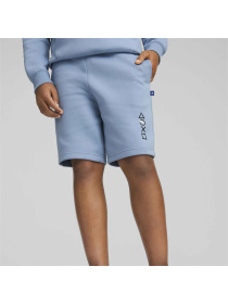 Шорты PUMA x Playstation Shorts модель 624864 Фото