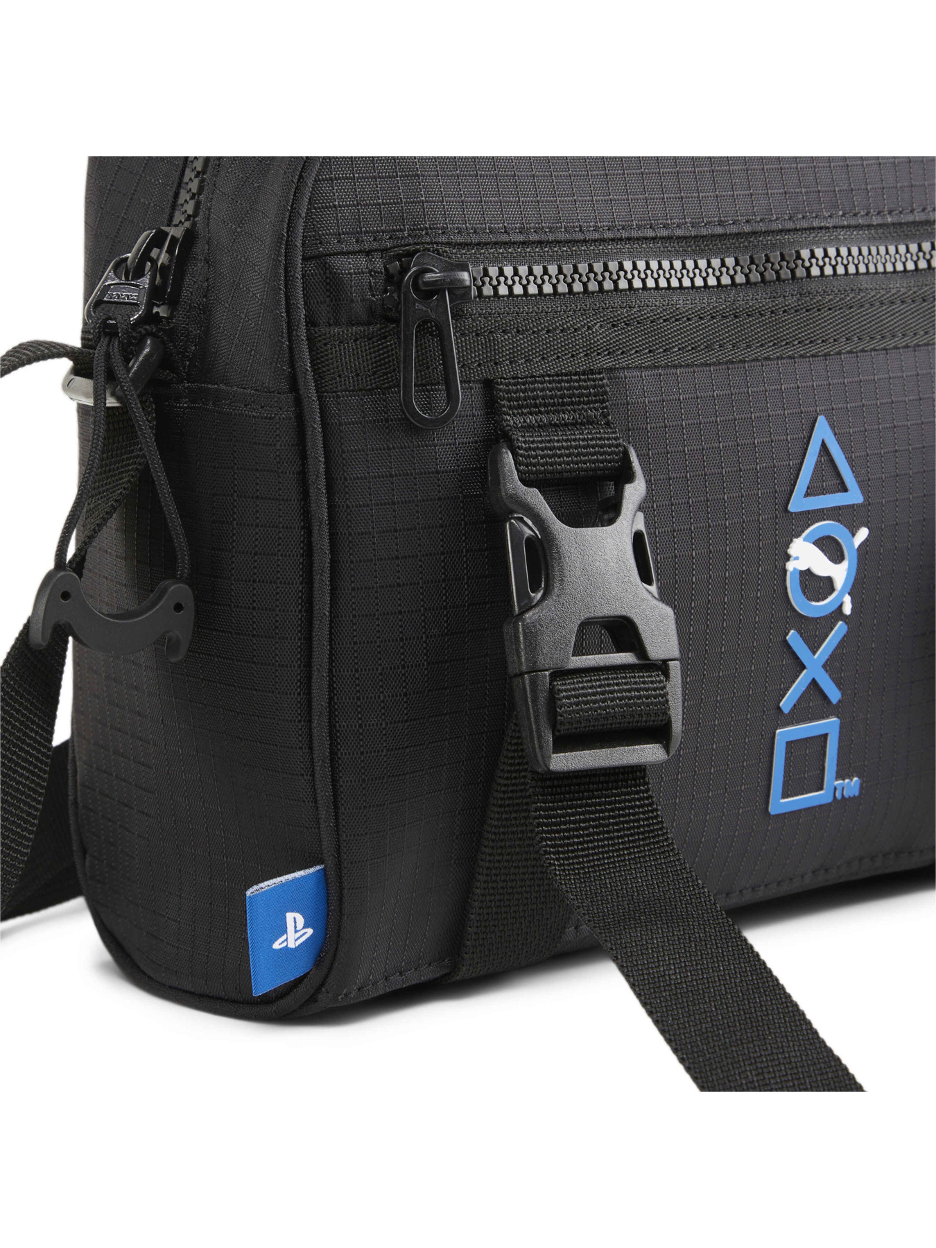 Сумки PUMA x Playstation Cross Bag модель 090306 Фото