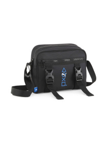 Сумки PUMA x Playstation Cross Bag модель 090306 Фото