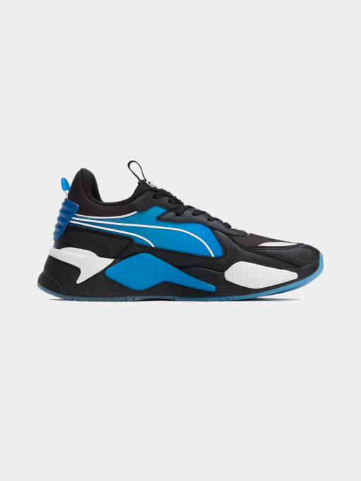 Кросівки PUMA Rs-x Playstation модель 396311 Фото