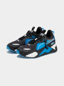 Кросівки PUMA Rs-x Playstation модель 396311 Фото