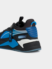 Кросівки PUMA Rs-x Playstation модель 396311 Фото