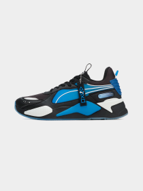 Кросівки PUMA Rs-x Playstation модель 396311 Фото