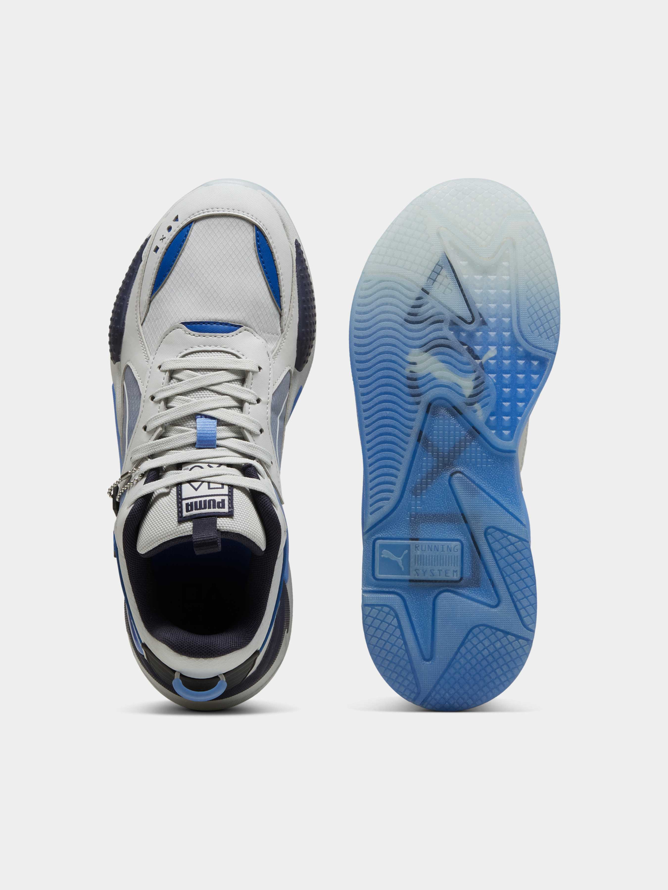 Кросівки PUMA Rs-x Playstation модель 396311 Фото