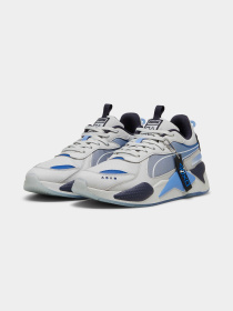 Кросівки PUMA Rs-x Playstation модель 396311 Фото