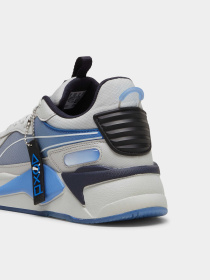 Кросівки PUMA Rs-x Playstation модель 396311 Фото