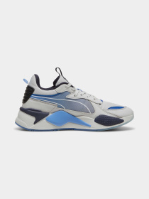 Кросівки PUMA Rs-x Playstation модель 396311 Фото