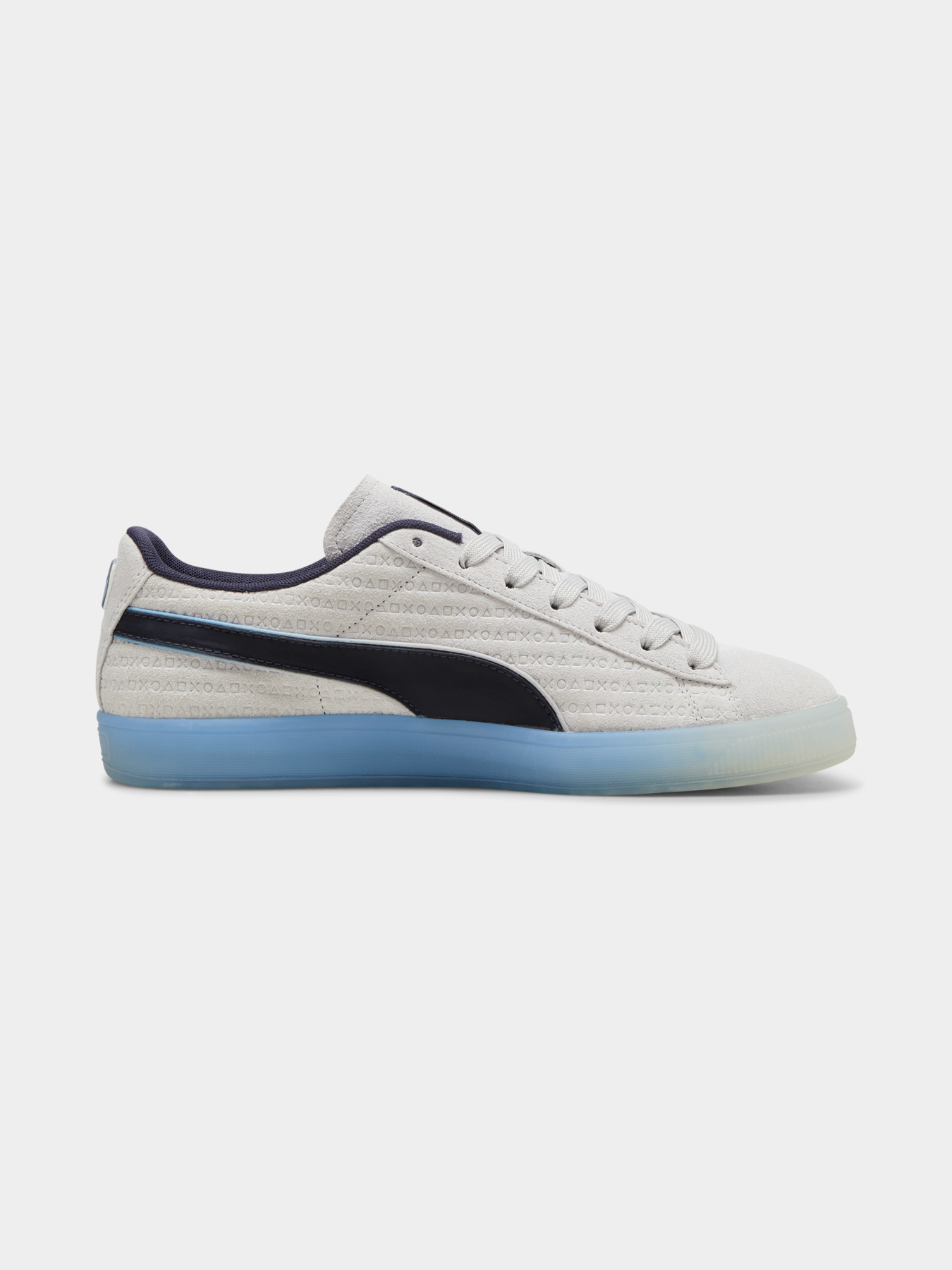 Кеди PUMA Suede Playstation модель 396246 Кеди PUMA Suede Playstation модель 396246 Фото