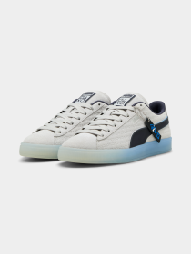 Кеди PUMA Suede Playstation модель 396246 Фото