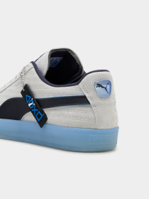 Кеди PUMA Suede Playstation модель 396246 Фото