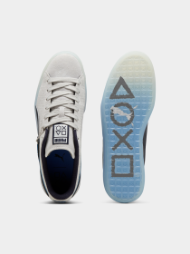 Кеди PUMA Suede Playstation модель 396246 Фото