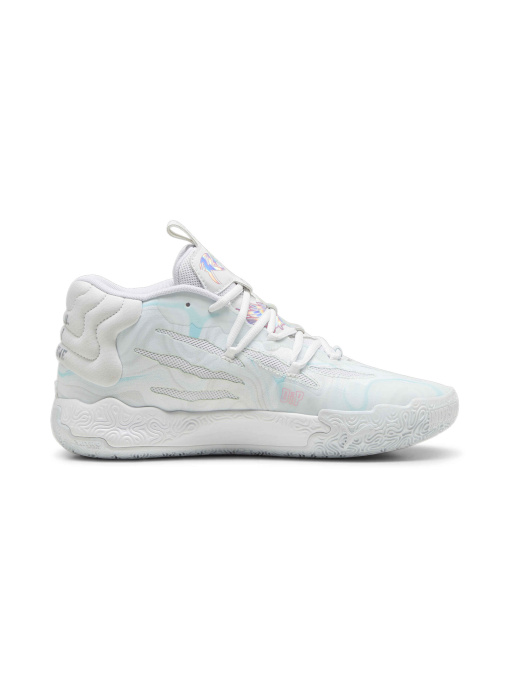 Кросівки PUMA Mb.03 Iridescent модель 379904 Фото