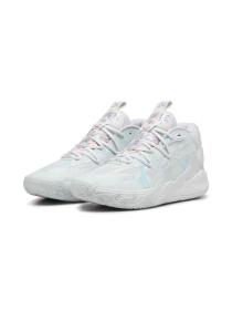 Кросівки PUMA Mb.03 Iridescent модель 379904 Фото