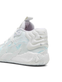 Кросівки PUMA Mb.03 Iridescent модель 379904 Фото
