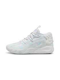 Кросівки PUMA Mb.03 Iridescent модель 379904 Фото