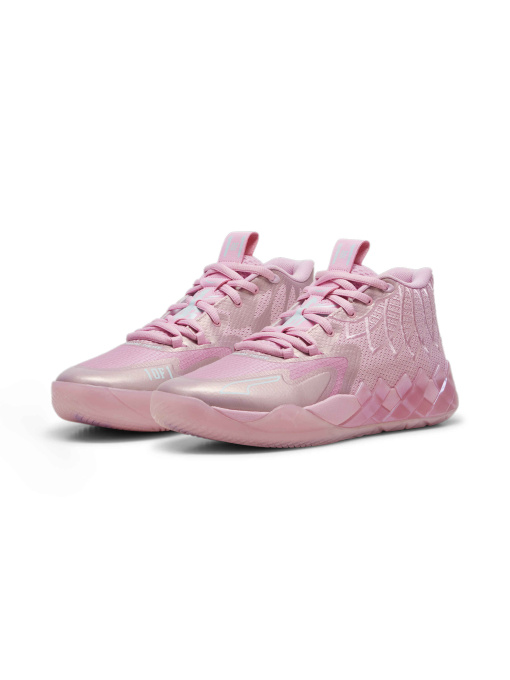 Кросівки PUMA Mb.01 Iridescent модель 309755 Фото
