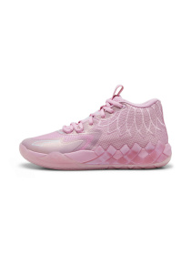 Кросівки PUMA Mb.01 Iridescent модель 309755 Фото