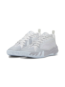 Кросівки PUMA Scoot Zeros Grey Ice модель 309839 Фото